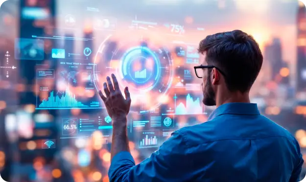 AI-Enabled Marketing Systems